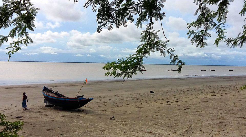 weekend getaways from Howrah - Mousuni Island